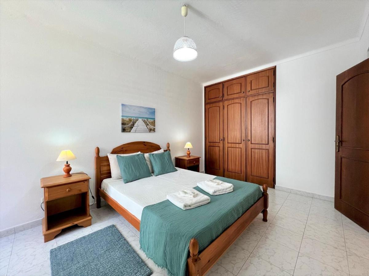 Falesia Beach By Homing Apartment *